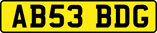 AB53BDG
