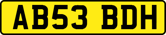 AB53BDH
