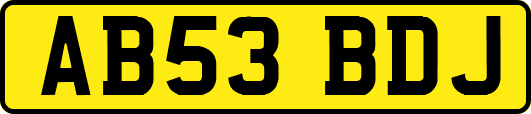 AB53BDJ