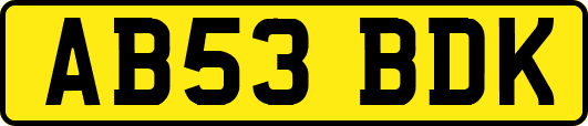 AB53BDK