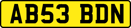 AB53BDN