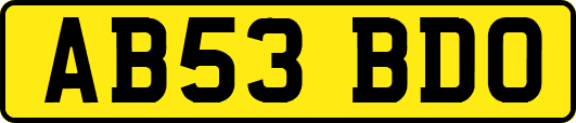 AB53BDO
