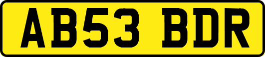 AB53BDR