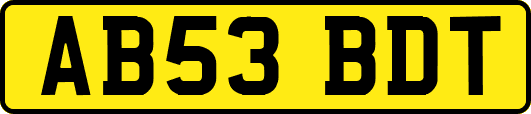 AB53BDT