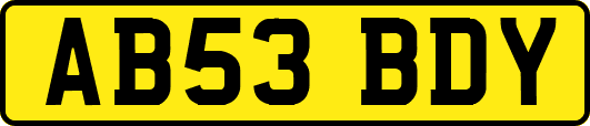 AB53BDY