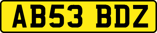 AB53BDZ