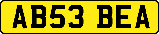 AB53BEA