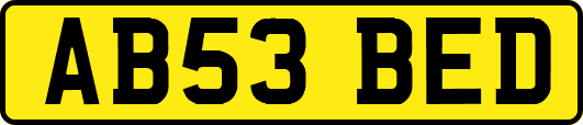 AB53BED