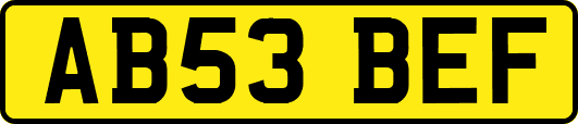 AB53BEF