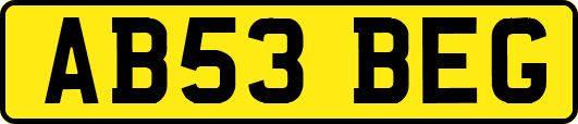 AB53BEG