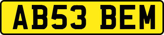 AB53BEM