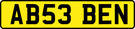 AB53BEN