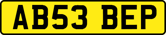 AB53BEP