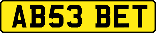 AB53BET