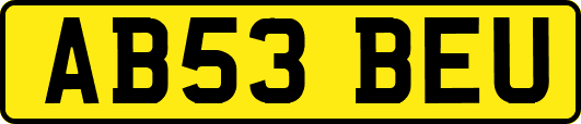 AB53BEU