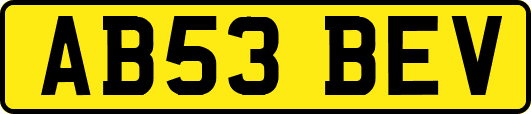 AB53BEV