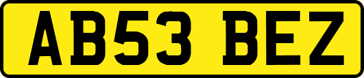 AB53BEZ