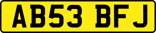 AB53BFJ