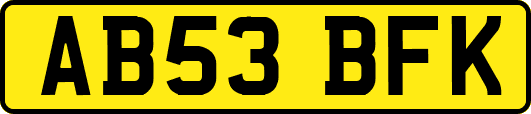 AB53BFK