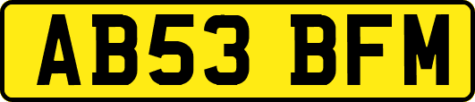 AB53BFM