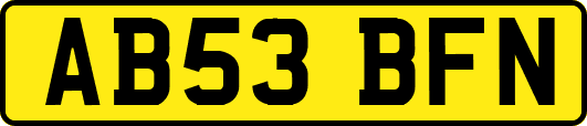 AB53BFN