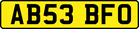 AB53BFO