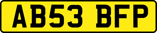 AB53BFP