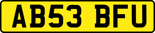 AB53BFU