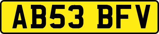 AB53BFV