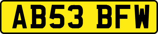 AB53BFW