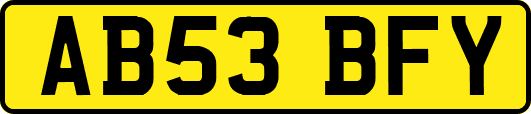 AB53BFY