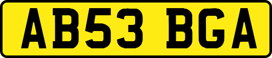 AB53BGA