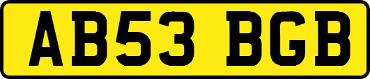 AB53BGB
