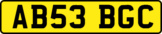 AB53BGC