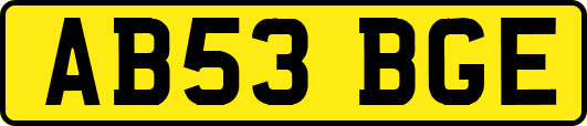 AB53BGE