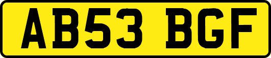 AB53BGF