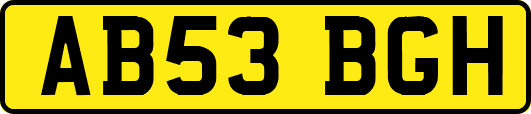 AB53BGH