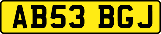 AB53BGJ