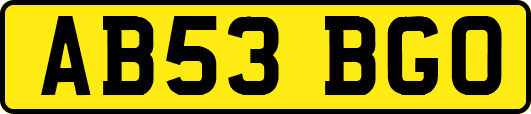 AB53BGO