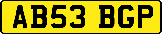 AB53BGP