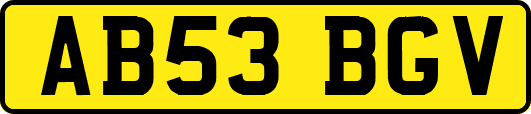 AB53BGV