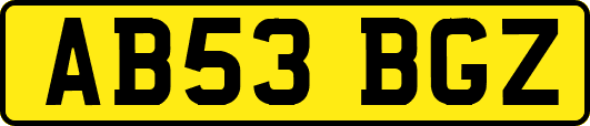 AB53BGZ