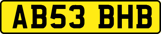 AB53BHB