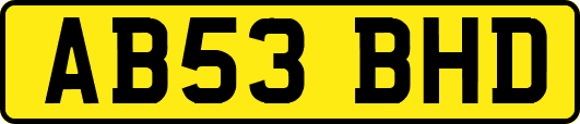 AB53BHD