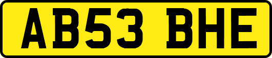 AB53BHE
