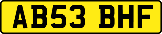 AB53BHF