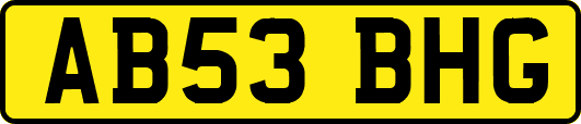 AB53BHG