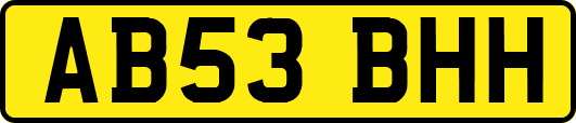 AB53BHH