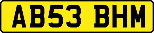 AB53BHM
