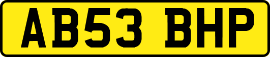AB53BHP